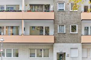 Wunderschönes, kleines Apartment in Berlin-Wilmersdorf – Pfalzburger Str. 3, 10719 Berlin – Vorschaubild 14