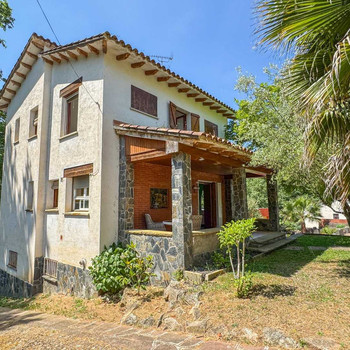 Haus zum Verkauf in La Joia del Montseny