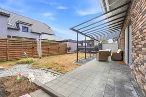 Exklusive Erdgeschosswohnung mit eigenem Garten, Terrasse & Garage in Kerpen-Buir – Die vollständige Adresse der Immobilie erhältst du vom Anbieter., 50170 Kerpen – Vorschaubild 20