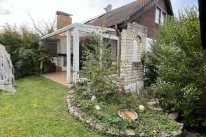 Reizendes Einfamilienhaus in Baar-Ebenhausen – Baar-Ebenhausen, Pfaffenhofen an der Ilm (Kreis), 85107 Pfaffenhofen an der Ilm (Kreis) – Vorschaubild 1