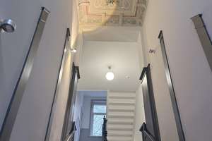 Einmalige Luxus Altbau Wohnung Holtenauer Str. – Holtenauer Straße 213, 24106 Wik, Kiel – Vorschaubild 5