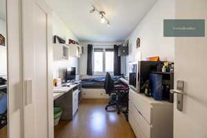 Familienglück - attraktive 4-Zimmer-Wohnung zum Wohlfühlen in München-Moosach – München – Vorschaubild 8