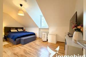 *St. Ursula, Domnähe, Seitenstraße* Bezugsfreie 3-Zimmer Dachgeschosswohnung im Herzen von Köln – Die vollständige Adresse der Immobilie erhältst du vom Anbieter., 50668 Altstadt/Nord, Köln – Vorschaubild 1