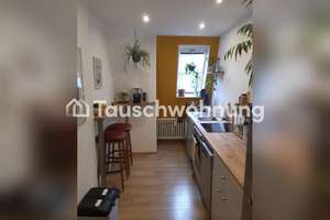 Tauschwohnung: 3 Zimmer in Kölner Südstadt gegen etwas größer