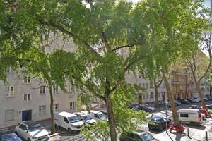 Wohnen nahe Lietzensee: Citylage trifft grüne Idylle direkt vor der Tür – Die vollständige Adresse der Immobilie erhältst du vom Anbieter., 14057 Charlottenburg, Berlin – Vorschaubild 3
