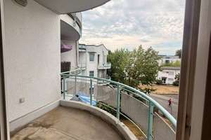 KAPITALANLAGE PORZ  BEZUGSFREIES APARTMENT 3. ETAGE BALKON PARKETT  ZUZÜGLICH TIEFGARAGE KÜCHENZEILE – Urbacher Weg 10-22, 51149 Porz (Ortsteil), Köln – Vorschaubild 4
