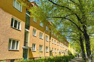 Bezugfreie 2-Zimmer-Wohnung mit großem Balkon – hell, modernisiert, ruhige Lage. – Ragazer Straße 15, 13407 Reinickendorf (Ortsteil), Berlin – Vorschaubild 18