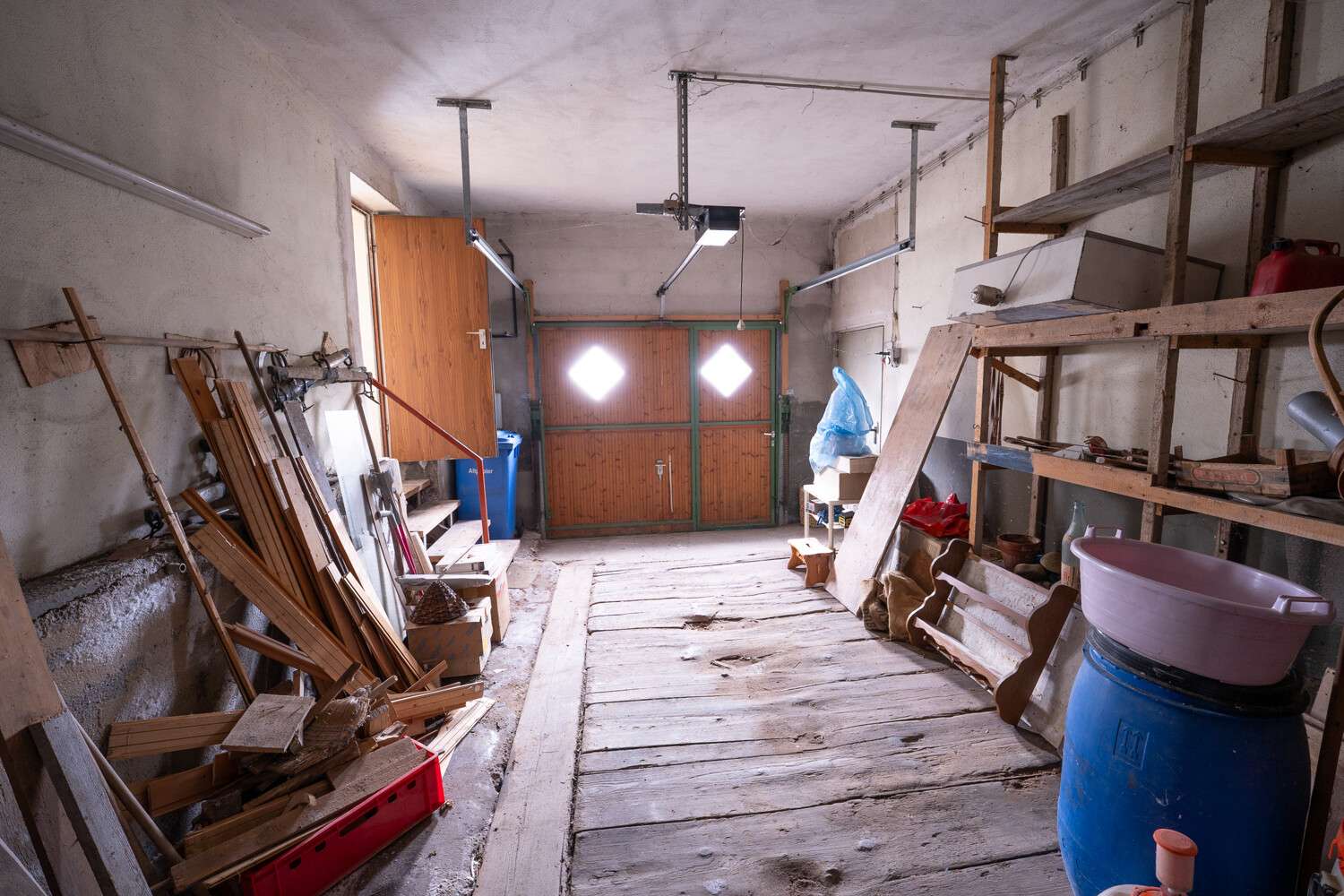 Immobilie in Deißlingen - Doppelhaushälfte mit Garten und vielseitigen Gestaltungsmöglichkeiten - Bild 4