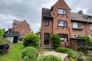 Kiel Elmschenhagen: Gepflegtes Reihenendhaus in zentraler Lage! - OTTO STÖBEN Immobilien – Salzburger Straße 110, 24147 Elmschenhagen, Kiel – Vorschaubild 4