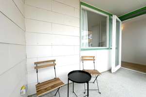 🏡 Zimmer frei in 6er-WG mit Balkonzugang – Otto-Hahn-Platz 3, Heidelberg – Otto-Hahn-Platz 3, 69126 Emmertsgrund, Heidelberg – Vorschaubild 6