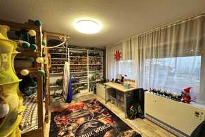 Wohnhaus in Schmidt mit zusätzlichen Anbau – Düren (Kreis) – Vorschaubild 16