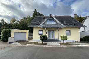 Modernes Einfamilienhaus mit Anliegerwohnung in Uniwohngebiet (Eigentumsgrundstück) – Kaiserslautern – Vorschaubild 1