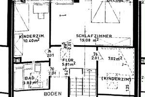 Burgdorf: Top RMH mit viel Platz auf 2 Etagen in Super Lage & großem Garten. – Die vollständige Adresse der Immobilie erhältst du vom Anbieter., 31303 Burgdorf – Vorschaubild 28