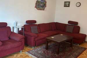 2-Zimmer-Wohnung mit Balkon – Nähe Ku’damm im Hochparterre – Branderburgische 41, 10707 Wilmersdorf, Berlin – Vorschaubild 6