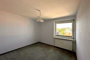 Toll geschnittene 3- Zimmer-Wohnung mit Balkon – 23556 Sankt Lorenz Nord, Lübeck – Vorschaubild 11