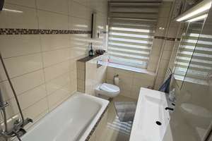 Attraktive 4-Zimmer-Wohnung in Duisburg – Die vollständige Adresse der Immobilie erhältst du vom Anbieter., 47259 Huckingen, Duisburg – Vorschaubild 15