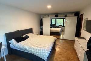 2,5-Zimmer-Wohnung in Stuttgart Vaihingen – Don-Carlos-Straße 23, 70563 Österfeld, Stuttgart – Vorschaubild 8