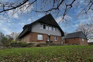 Landidyll mit 2 Wohneinheiten und viel Platz in Grenznähe – Die vollständige Adresse der Immobilie erhältst du vom Anbieter., 47533 Kleve – Vorschaubild 2