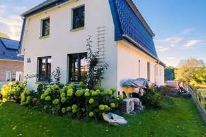 Haus am See – Die vollständige Adresse der Immobilie erhältst du vom Anbieter., 23923 Selmsdorf – Vorschaubild 2