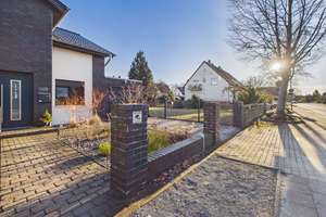 Isernhagen: Moderne DHH mit hochwertiger Ausstattung und Garage – Die vollständige Adresse der Immobilie erhältst du vom Anbieter., 30916 Isernhagen – Vorschaubild 20