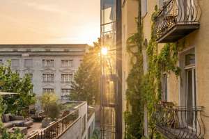Vorankündigung: Top Lage Haidhausen+Exklusives Single-Loft-Townhouse – Die vollständige Adresse der Immobilie erhältst du vom Anbieter., 81669 Haidhausen Süd, München – Vorschaubild 3
