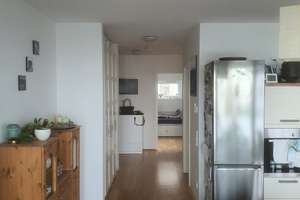 Neuwertige 3-Zimmer Etagenwohnung in Augsburg-Pfersee – Hinter den Gärten 23 1/2, 86157 Pfersee-Süd, Augsburg – Vorschaubild 7