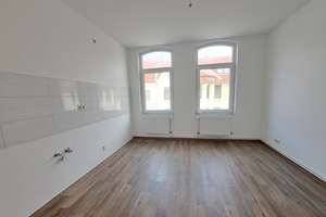 Modernisierte 3-Zimmer-Wohnung mit Balkon und Fußbodenbelag in Bremerhaven-Lehe! – Fritz-Reuter-Straße 31, 27568 Lehe, Bremerhaven – Vorschaubild 5