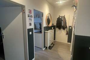 3-Zimmer-Wohnung in Unterbilk – Die vollständige Adresse der Immobilie erhältst du vom Anbieter., 40217 Unterbilk, Düsseldorf – Vorschaubild 14