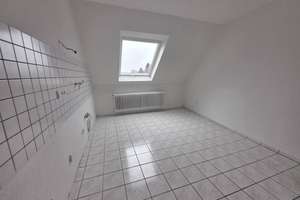 Solingen-Gräfrath: Gut aufgeteilte 2-3 Zimmer - ca. 91 m² Maisonette-Wohnung, sucht neue Mieter! – Die vollständige Adresse der Immobilie erhältst du vom Anbieter., 42653 Gräfrath, Solingen – Vorschaubild 4