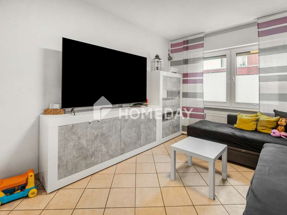 Haus 1 EG Wohnzimmer 1