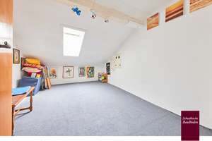 Halbhöhenlage S-Nord: Großzügige 4-Zi.-Wohnung, 2 Balkone, Parkett & Einbauküche +++ – Azenbergstraße 34, 70175 Relenberg, Stuttgart – Vorschaubild 34