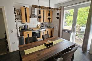 2-Zi, Küche, Diele, Bad und Balkon in GE-Horst  – Die vollständige Adresse der Immobilie erhältst du vom Anbieter., 45899 Horst, Gelsenkirchen – Vorschaubild 2