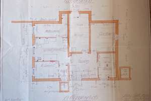 EFH mit ELW 10 Zi  Villa, 250 qm WFL,  988 qm Grundstück , Quelle – Hauptstraße 28, 79736 Rickenbach – Vorschaubild 91