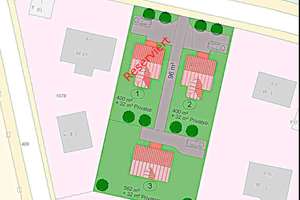 Neubauprojekt: Schwedenhaus, ruhige, sonnige Feld-/Waldrandlage – Die vollständige Adresse der Immobilie erhältst du vom Anbieter., 22397 Lemsahl-Mellingstedt, Hamburg – Vorschaubild 24