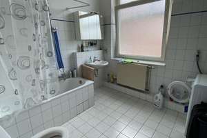 ruhige Grünlage - geräumige 2 Zi. - Wohnküche - Tageslichtbad – Chamissostraße 21, 30165 Hainholz, Hannover – Vorschaubild 6