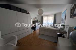 Tauschwohnung: 3 Zi. mit 2 Balkonen in Thalkirchen gegen mind. 3,5 / 4 Zi. – Die vollständige Adresse der Immobilie erhältst du vom Anbieter., 81379 Thalkirchen, München – Vorschaubild 3