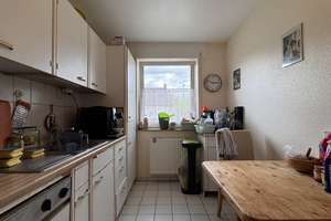 Langjährig vermietete 2-Zimmer-Wohnung
mit Balkon und Tiefgaragenstellplatz in sehr ruhiger Lage – Die vollständige Adresse der Immobilie erhältst du vom Anbieter., 52076 Oberforstbach, Aachen – Vorschaubild 4