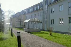 Geräumiges 20m² Appartement in Trier City – Güterstraße 51, App. 145, 54295 Kürenz, Trier – Vorschaubild 13