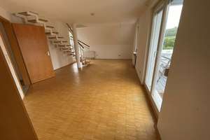 3 ZKB Maisonette-Wohnung Siegen-Kaan Marienborn