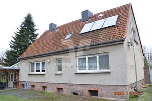 +++ Charmantes Einfamilienhaus mit Nebengebäuden, Weide und Bachlauf – ideal für Naturliebhaber +++ – Die vollständige Adresse der Immobilie erhältst du vom Anbieter., 29413 Diesdorf – Vorschaubild 38