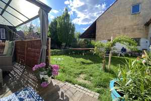 Charmantes Einfamilienhaus mit Garten – saniert und bezugsbereit – Neustadt a.d. Aisch-Bad Windsheim (Kreis) – Vorschaubild 6