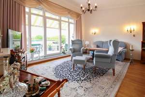Barrierefreies Penthouse in Norderstedt auf Erbpacht  – Die vollständige Adresse der Immobilie erhältst du vom Anbieter., 22850 Norderstedt – Vorschaubild 4
