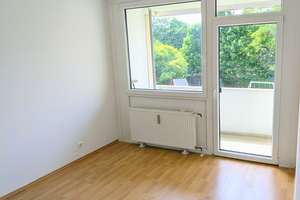 Schöne sonnige 2-Zimmer-Wohnung mit zwei Balkonen – 30629 Misburg-Nord, Hannover – Vorschaubild 5