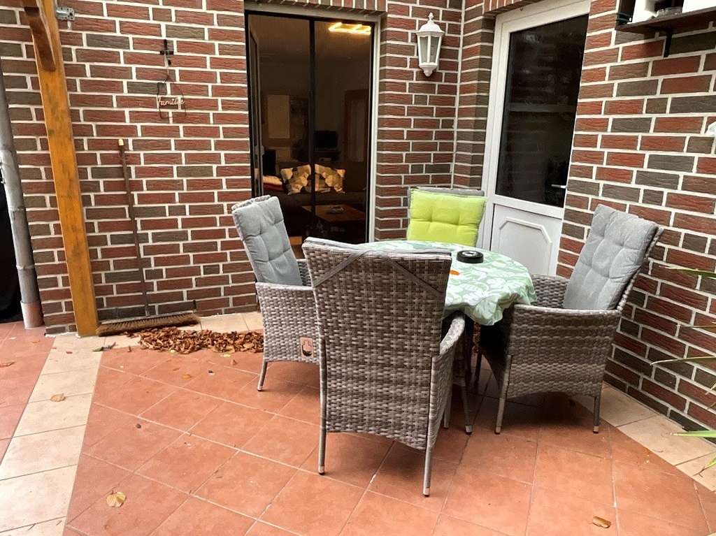 Immobilie in Sögel - Eigentum statt Miete - Wohnen in ruhiger, zentraler Lage - Bild 4