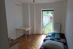 Moderne 1-Zimmer-Wohnung mit Terassenaustritt – Die vollständige Adresse der Immobilie erhältst du vom Anbieter., 52066 Marschiertor, Aachen – Vorschaubild 1