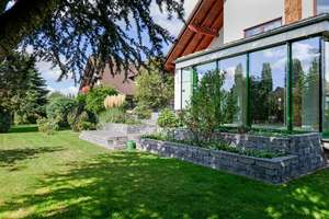 Exklusives Eigenheim mit zwei Wohnungen, Kaminen, Wintergarten, Sauna & liebevoll angelegtem Garten – 4683 Naunhof – Vorschaubild 76