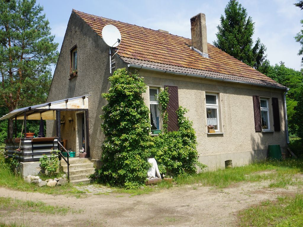 49 Immobilien In Der Gemeinde 17268 Templin