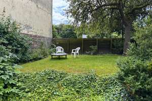 Mehrfamilienhaus in Stadtlage von Eutin – Die vollständige Adresse der Immobilie erhältst du vom Anbieter., 23701 Eutin – Vorschaubild 19