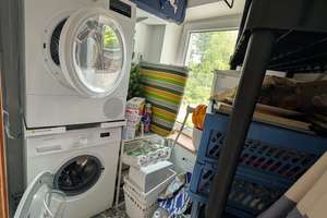 Helle 3-Zimmer-Altbauwohnung in Eilendorf inkl. Einbauküche – Nirmer Straße 50, 52080 Eilendorf, Aachen – Vorschaubild 12