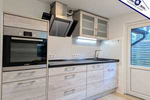 Modernes Ferienhaus am Otterstedter See - Leben, wo andere Urlaub machen – Verden (Kreis) – Vorschaubild 4